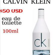 Ckin2U Him Calvin Klein - Img 54835238