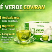 Té verde 🌿 Domicilio incluído en el Vedado - Img 56315374