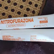 Nitrofurazona crema - Img 57559561