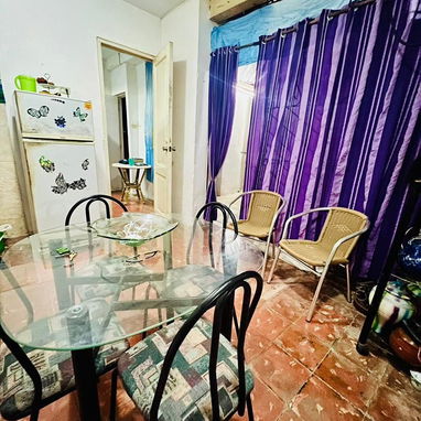 Apartamento en Centro Habana, a unos pasos del Boulevard de San Rafael - 3/10