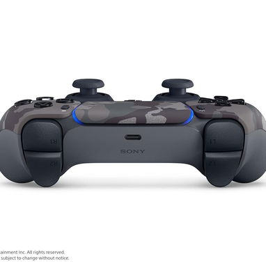 Control Inalámbrico DualSense Camuflaje para PS5 | Mando Original PlayStation 5 en La Habana - Img 119660184
