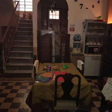 Casa independiente en Santos Suárez - Img 123793507