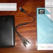 Powerbank 60000 mah - Img 57507865