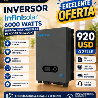 Inversores y mas - 2/4