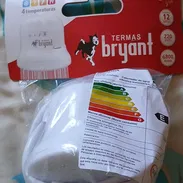 Ducha eléctrica Bryant 6800 Watts - Img 55422673