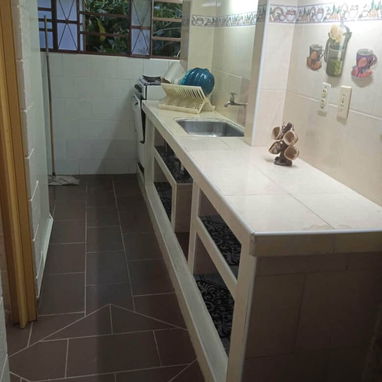 Renta de apartamento en Santo Suárez - 4/9