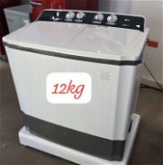 Lavadoras semi automáticas y automáticas - Img 45759348