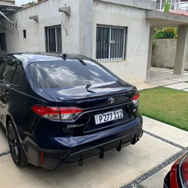 🚨🔥 ¡TOYOTA COROLLA SE 2024 EN VENTA! 🔥🚨 - Img 125397317