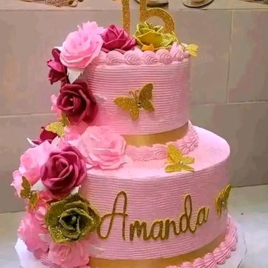 Show para cumpleaños - 4/10