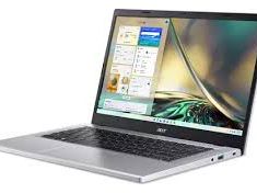 Laptop ACER 15.6" Táctil Ryzen 5 (8/512GB)//Ideal para trabajo, estudio o juego//Nuevo en caja//Con Garantía - Img main-image