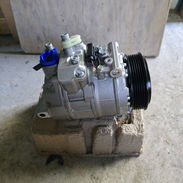 Compresor de AC NUEVO, ideal para SUV, Banes Camionetas y otros - Img 58315092