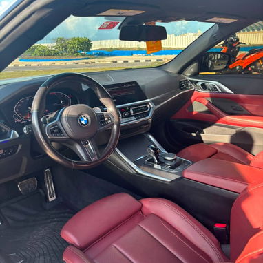 !💎 BMW 430i Convertible 2022 💎!🤝 Venta o negocio. - Img 126918962