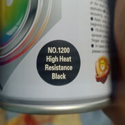 Spray premium de doble temperatura gratis plateado y negro - Img 44406678