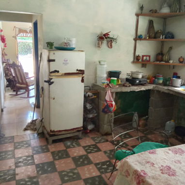 Vendo o permuto casa en fontanar agua 24/7 electricidad 24/7 - 3/9