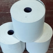 Bobina de papel tira suma - Img 55816274