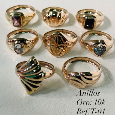DJL Joyeria escribe y compra ya! Esto y mucho más - Img 125591865