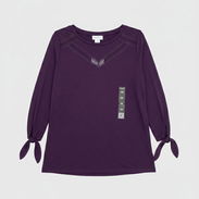 Blusa de mujer talla M - Img 54041869