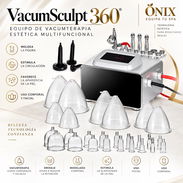 Vacum Sculpt 360 - Img 57336635