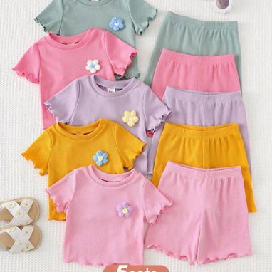 Ropa de niña talla 12/18 meses (1 año) - 10/10