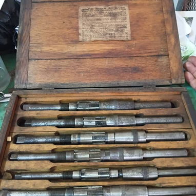 Venta de mulplites jerramientaw - 6/6