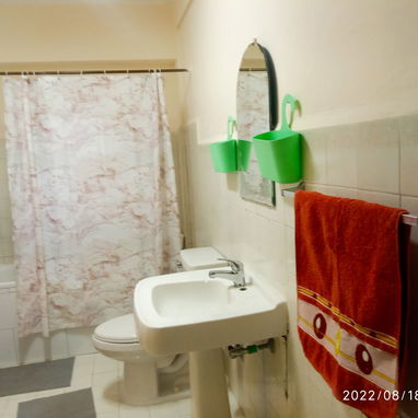 🏠Oferta 🪂 de   actualidad Miramar  zona residencial 🛜 tipo propiedad horizontal bajo  . independencia garaje. - 7/9