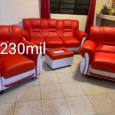 Juegos de cuartos 💛 Juegos de sala  Y camas tapizadas  🚕Transporte incluído hasta su hogar  #📲63975563 - 5/10