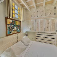 RENTA casa de 2 habitaciones a metros de PLAYA en VARADERO con Qba Hostin 360 - Img 56434445