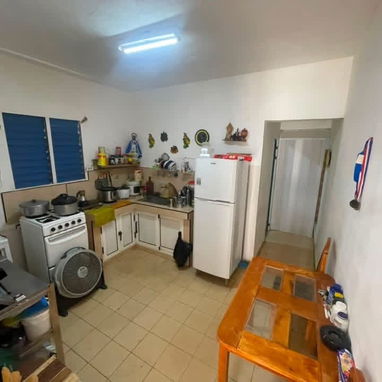 Se vende 2 casas en 1 - 3/10