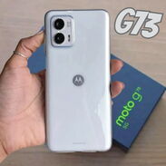 Motorola G73 5G 8/256Gb nuevo en caja 📦 #Motorola #G73 #5G #NuevoEnCaja - Img 45459489