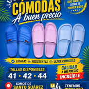 Chancletas de hombre - Img 57891614
