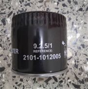 Filtro de aceite para lada - Img 46071474