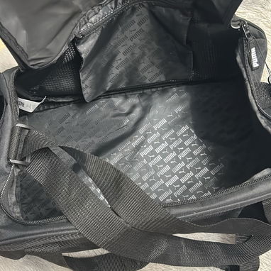 BOLSOS DEPORTIVOS ORIGINALES GYM FITNESS - 6/9