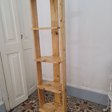 Mueble Estante Vertical (apoyado en pared) - Img 123000815