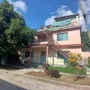 SE VENDE INMUEBLE d MIRAMAR INDEP 3 PISOS 200MT2cada piso dobles garajes cerca Mar y 5ave 55511112 - Img 55606691
