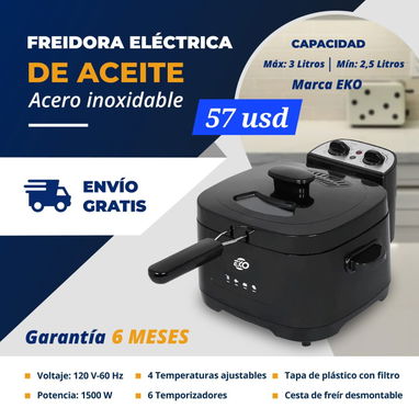 Cocina de Gas - Img 125939111