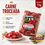 Delicioso troceado - Img 56113401