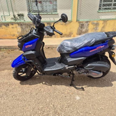 Motos electricas - 6/10