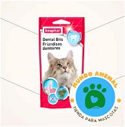 Beaphar Gel Dental para gatos y perros - Img 45901183