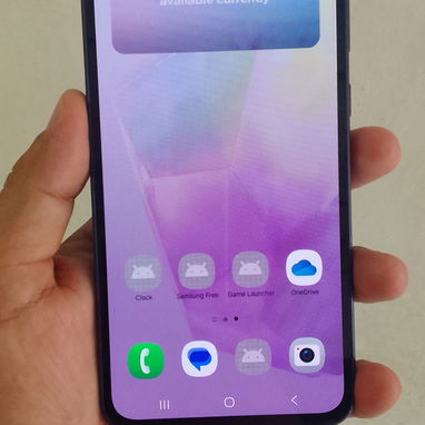 A35 5G de 8/128 dual sim libre de fabrica. Nuevo sin la caja - Img 122634582