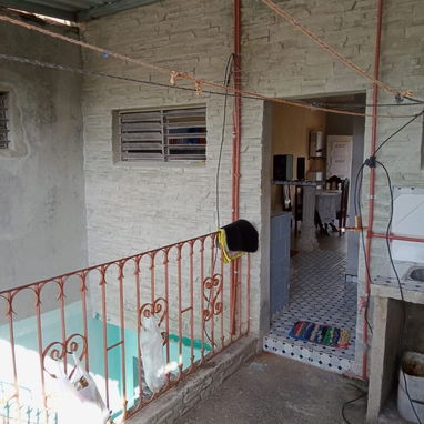 Vendo mi casa de 2 pisos - Img 124325411