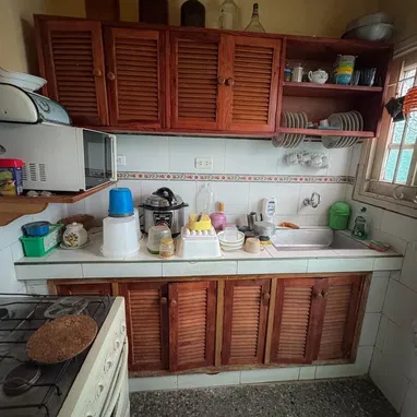Casa Independiente en Lawton 50milUSD - 3/9