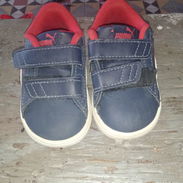 Zapatos unisex pumas #20 mínimo uso (3 puestas) - Img 57813921