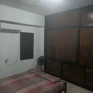 Se renta apartamento de una habitación en el Vedado por el Jalisco Park.58858577 - Img 56309466