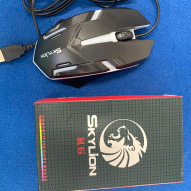 Mouse y teclados USB nuevos 59424990 - Img 91621934