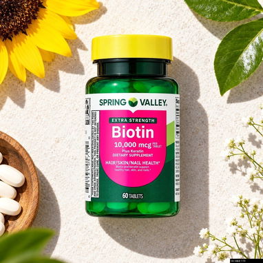 Biotina - 2/3