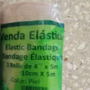 Venda elástica mediana - Img 55598577