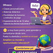 Clases de inglés para todos! - Img 55461165