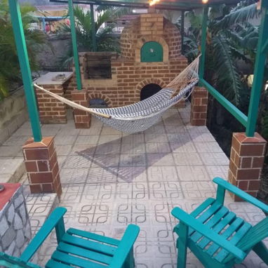 Casa en Boca Ciega. Casa en la Playa Boca Ciega Cuba.Respaldo energético con cuantro habitaciones y wifi🦋 - Img 121429610