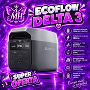 💜Ecofow Delta 3 💜 Precio 💲630 usd 7️⃣Días de garantía 📄 - Img 58375195