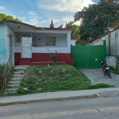 Vendo Casa En La Lisa - 3/6